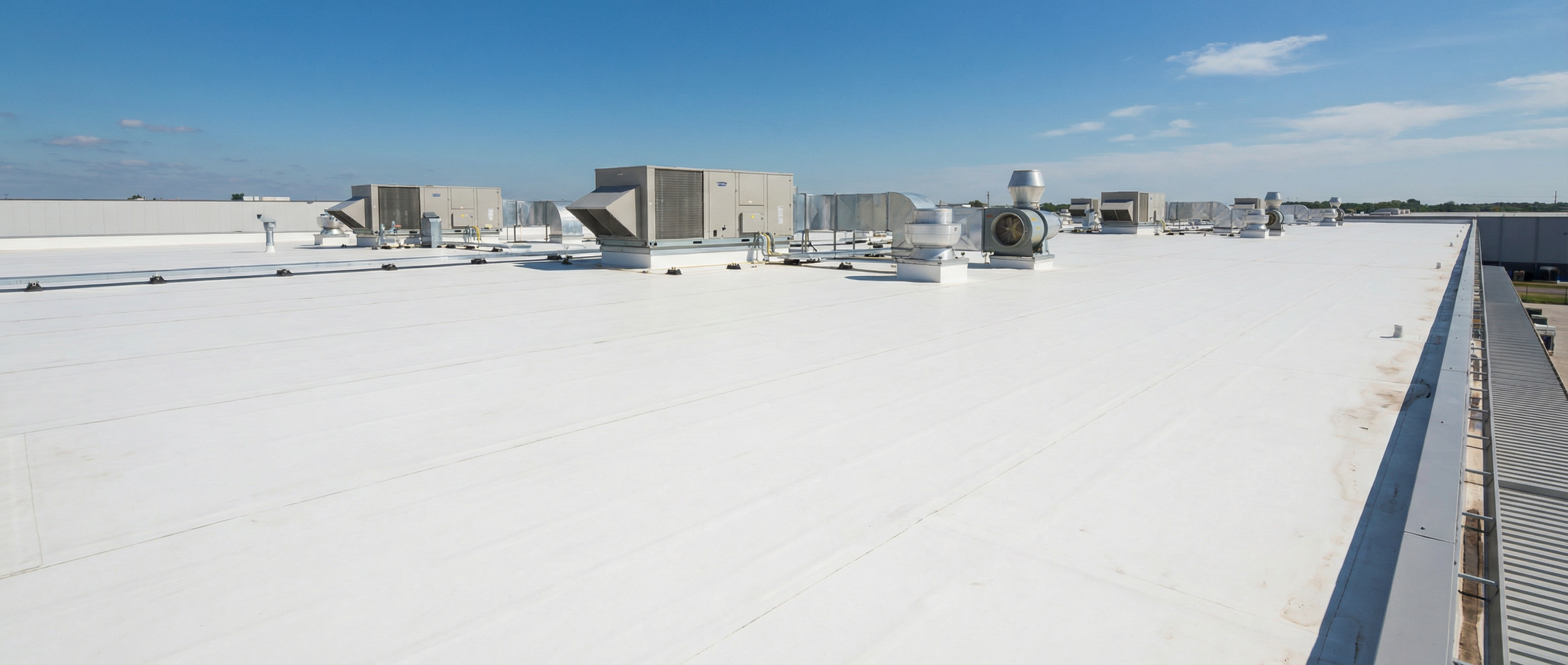 Commercial Roofing services in Bensenville, IL
