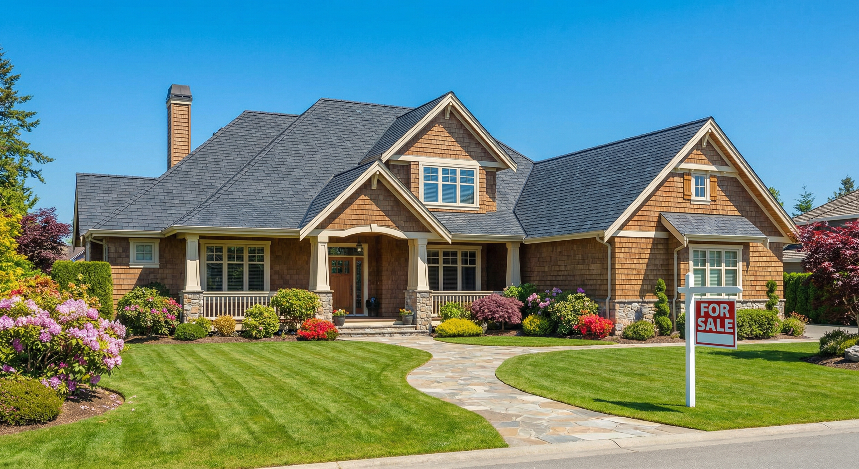 Residential Roofing services in Bensenville, IL