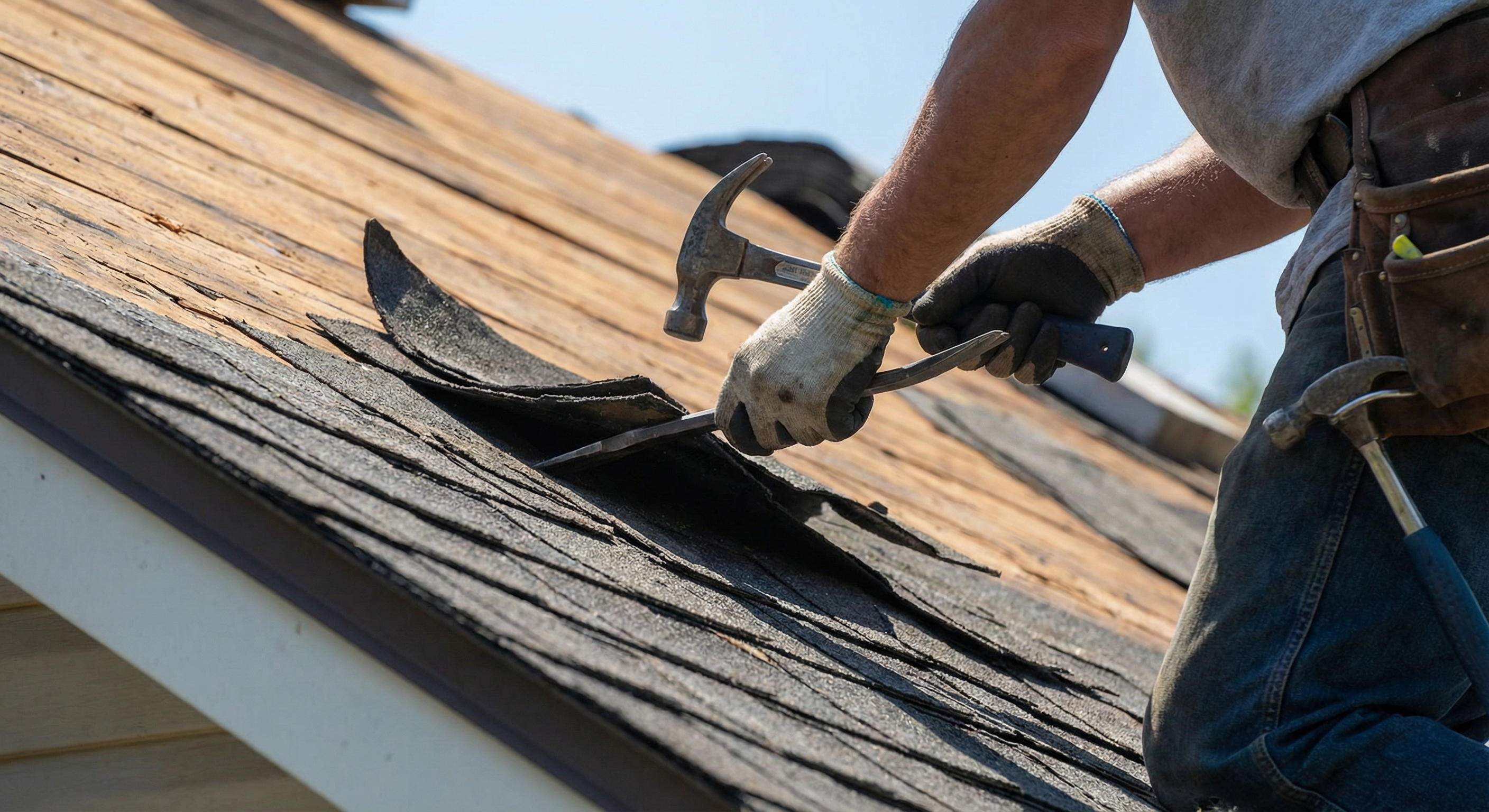 Roof Repair services in Bensenville, IL